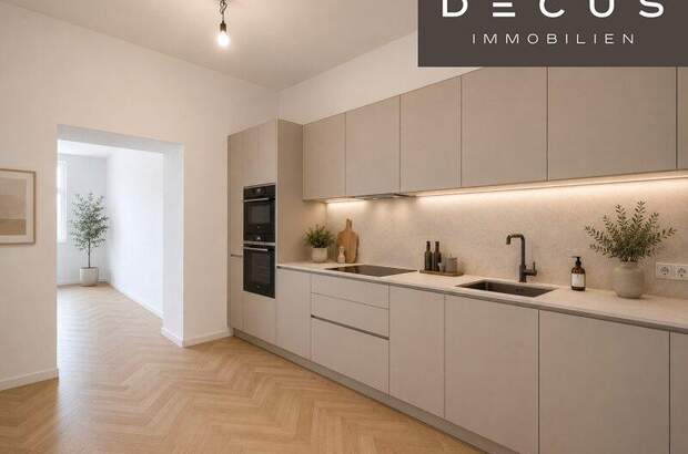 Terrassenwohnung kaufen in 1120 Wien (Bild 5)