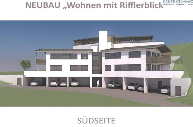 Wohnung mit Balkon kaufen in 6571 Strengen (Bild 4)