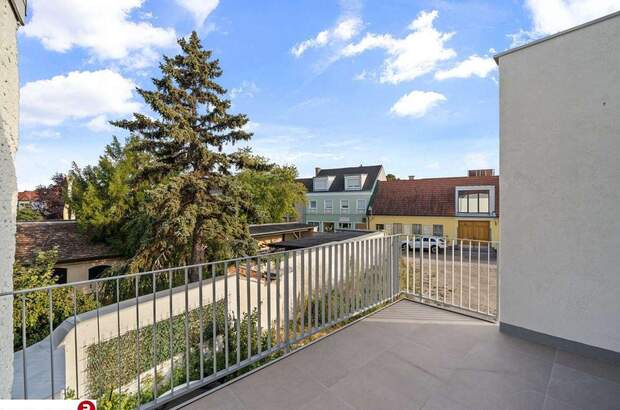 Wohnung mit Balkon kaufen in 2514 Traiskirchen (Bild 3)