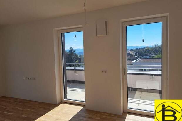 Terrassenwohnung kaufen in 3300 Amstetten (Bild 5)