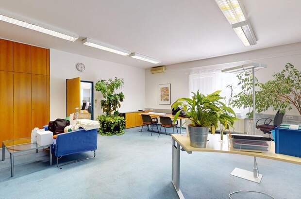 Gewerbeobjekt mieten in 1210 Wien (Bild 3)