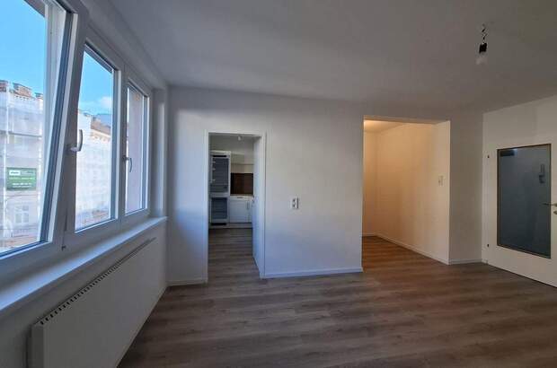 Wohnung mieten in 1150 Wien (Bild 2)