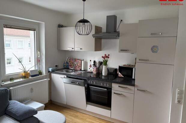 Mietwohnung in 4400 Steyr (Bild 4)