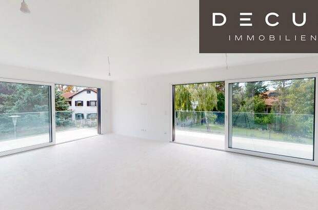 Terrassenwohnung kaufen in 2345 Brunn (Bild 4)