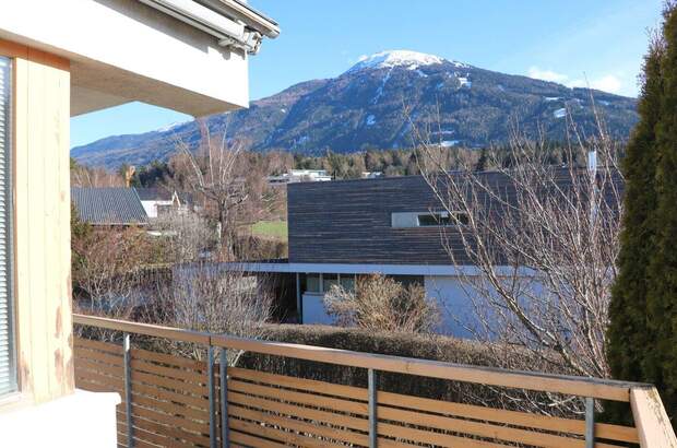 Wohnung mit Balkon kaufen in 6080 Igls (Bild 3)