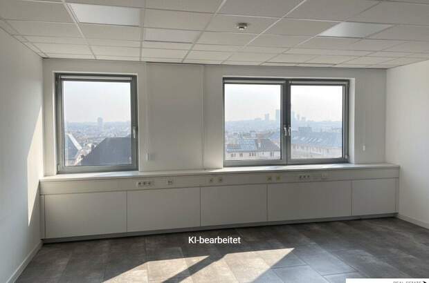 Gewerbeobjekt mieten in 1060 Wien (Bild 3)