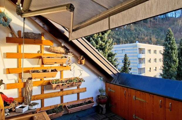 Altbauwohnung kaufen in 6840 Götzis (Bild 1)