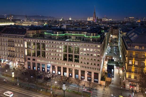 Gewerbeobjekt mieten in 1010 Wien (Bild 2)
