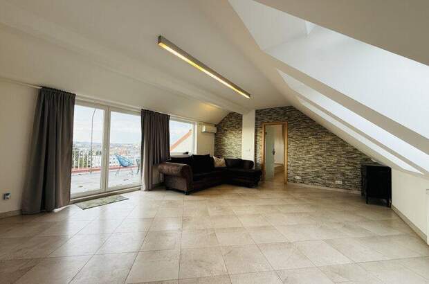 Terrassenwohnung kaufen in 4600 Wels (Bild 2)