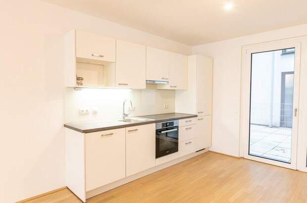 Wohnung mit Balkon mieten in 1060 Wien (Bild 3)