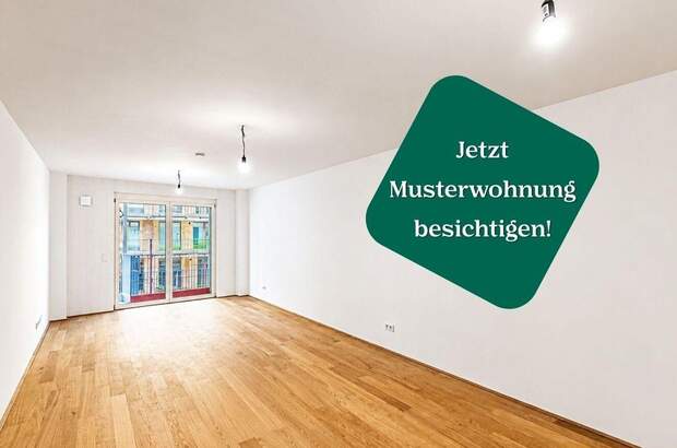 Wohnung mit Balkon kaufen in 1030 Wien (Bild 1)