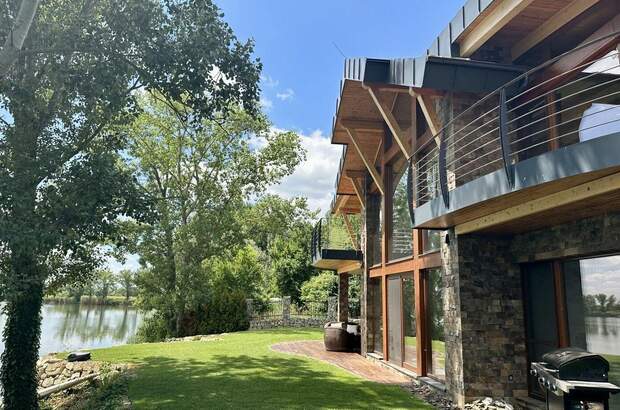 Haus mit Garten kaufen (Bild 1)