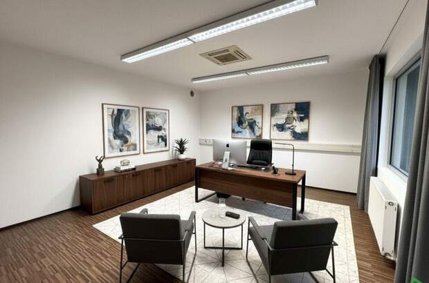 Gewerbeobjekt mieten in 1110 Wien (Bild 1)