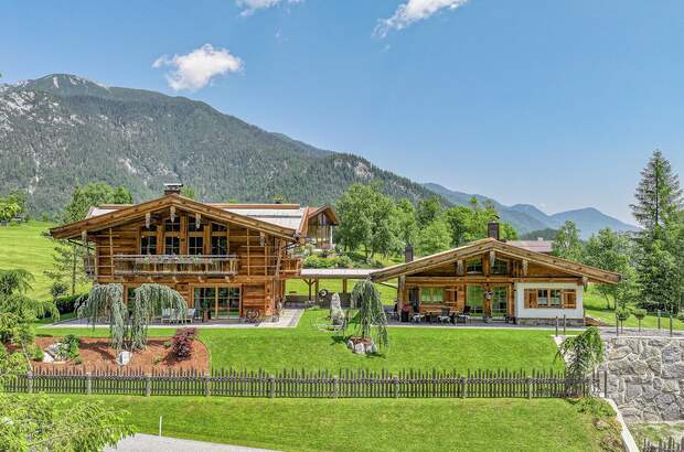 Chalet kaufen in 6215 Achenkirch (Bild 4)
