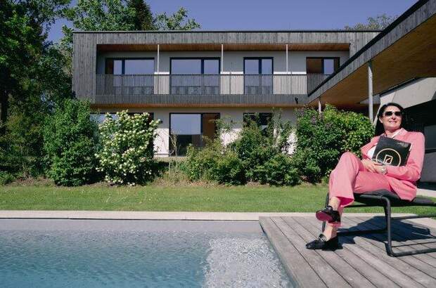 Terrassenwohnung kaufen in 4816 Gschwandt (Bild 1)