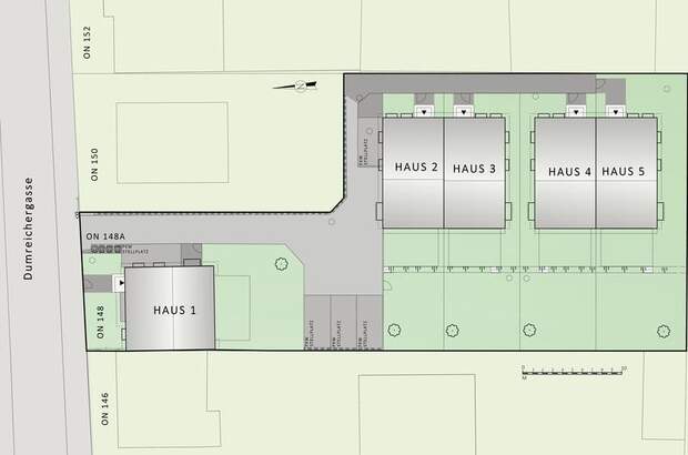 Einfamilienhaus kaufen in 1220 Wien (Bild 3)