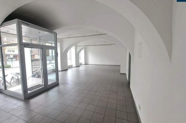 Gewerbeobjekt mieten in 8020 Graz (Bild 3)