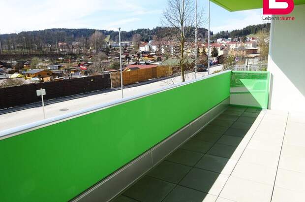 Wohnung mit Balkon mieten in 4240 Freistadt (Bild 2)