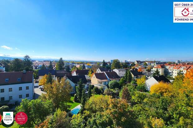 Terrassenwohnung kaufen in 3430 Tulln (Bild 3)
