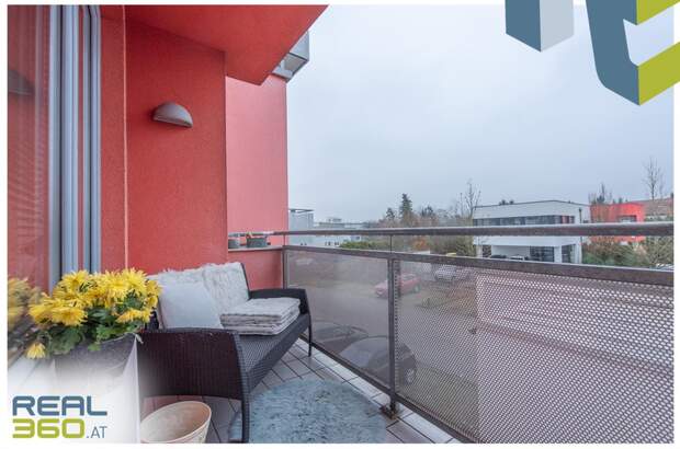 Eigentumswohnung in 4050 Traun (Bild 4)