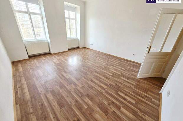 Terrassenwohnung kaufen in 1030 Wien (Bild 3)