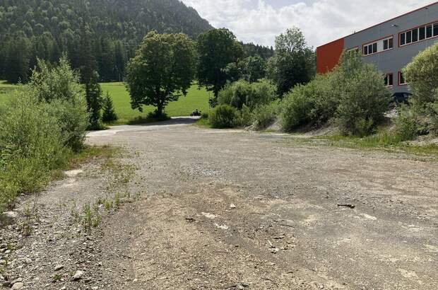 Gewerbeobjekt mieten in 6600 Breitenwang (Bild 5)