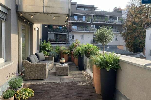 Wohnung mit Balkon mieten in 8020 Graz (Bild 1)