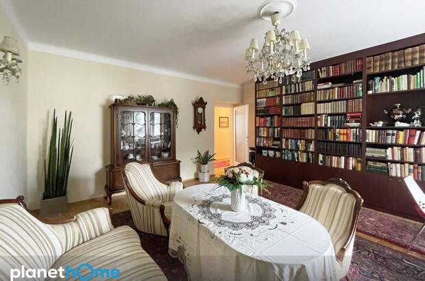 Wohnung kaufen in 1130 Wien (Bild 3)