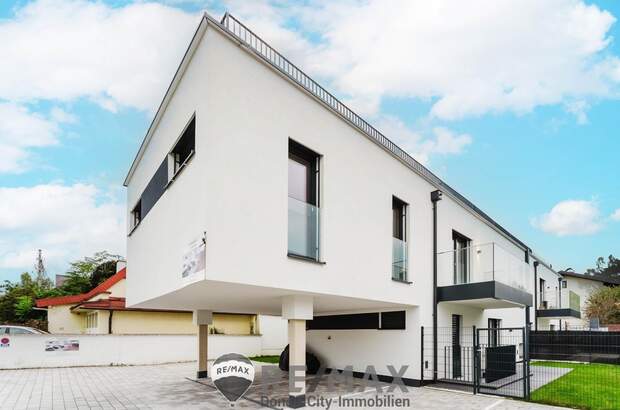 Terrassenwohnung kaufen in 5020 Salzburg (Bild 5)