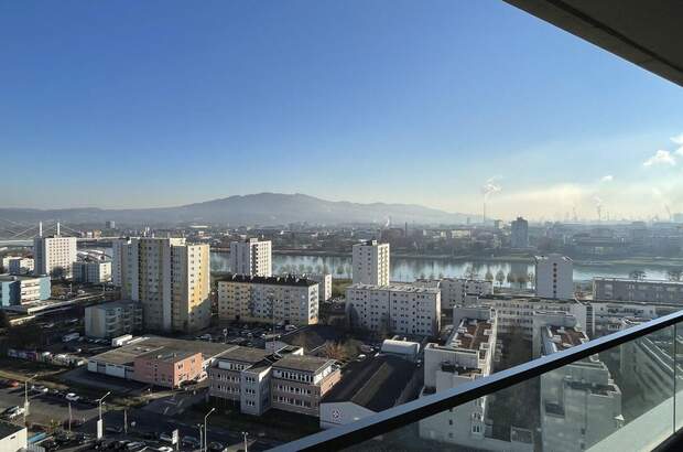 Wohnung mit Balkon mieten in 4040 Linz (Bild 4)