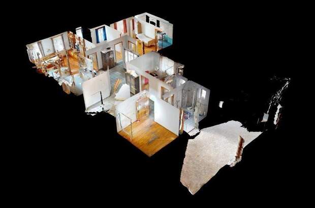 Haus mit Garten kaufen in 8291 Burgau (Bild 5)