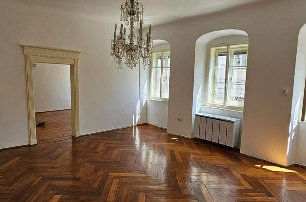 Wohnung mieten in 4020 Linz (Bild 1)