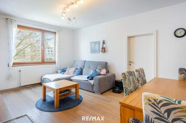 Wohnung kaufen in 1210 Wien (Bild 2)