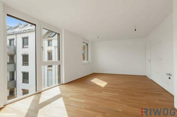 Terrassenwohnung kaufen in 1210 Wien (Bild 4)