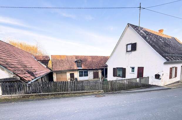 Haus kaufen in 8321 St. Margarethen (Bild 3)