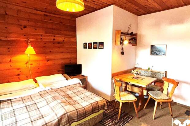 Eigentumswohnung in 5661 Rauris