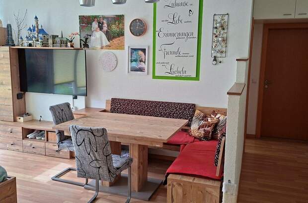 Altbauwohnung kaufen in 6361 Hopfgarten (Bild 2)