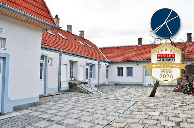 Mehrfamilienhaus kaufen in 2700 Wr. Neustadt (Bild 1)