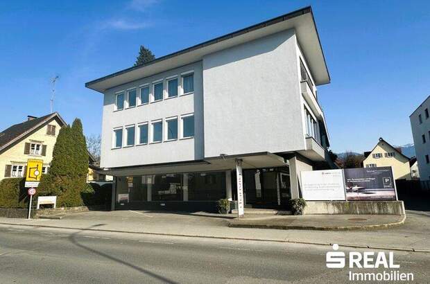 Einzelhandel mieten in 6850 Dornbirn (Bild 2)