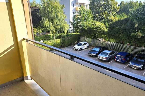 Wohnung mit Balkon kaufen in 8051 Graz (Bild 2)