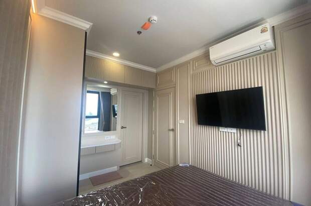 Wohnung mit Balkon kaufen in 10310 Bangkok (Bild 3)