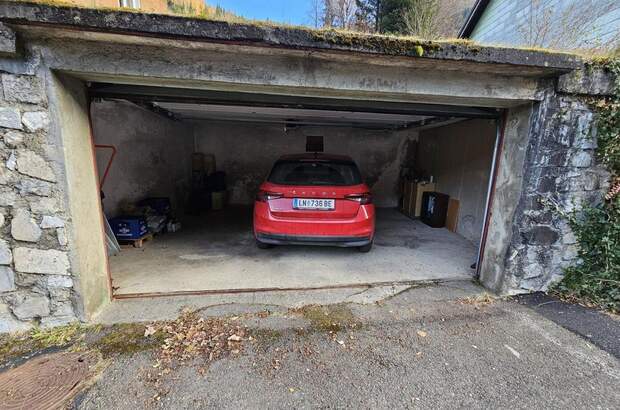 Haus mit Garten kaufen in 8794 Vordernberg (Bild 4)