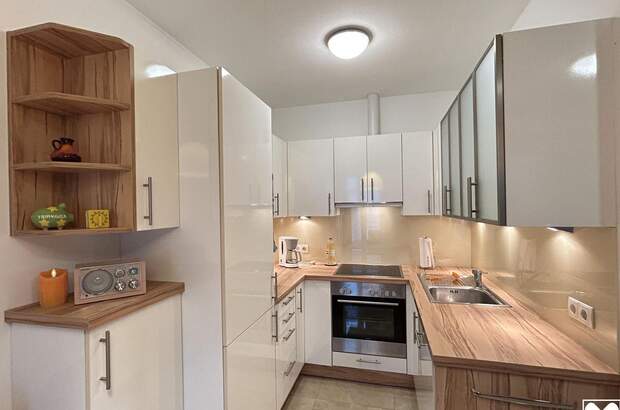 Wohnung mit Balkon kaufen in 1210 Wien (Bild 1)