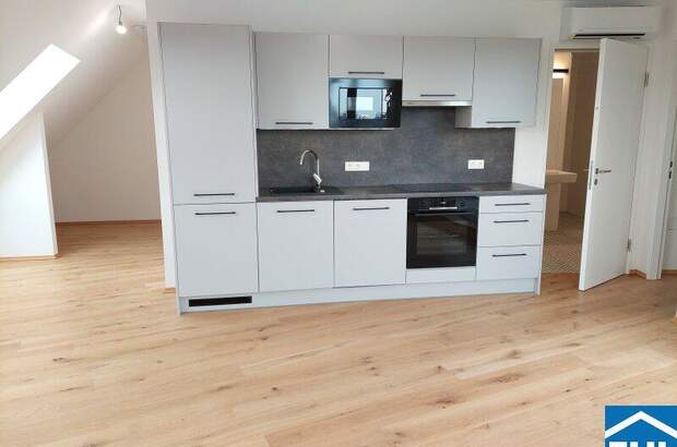 Terrassenwohnung kaufen in 1220 Wien (Bild 4)