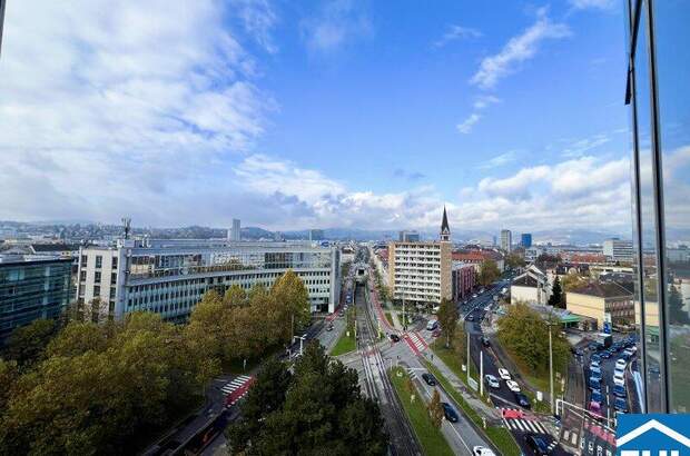 Terrassenwohnung mieten in 4020 Linz (Bild 1)