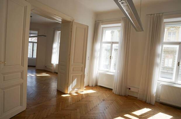 Gewerbeobjekt mieten in 1070 Wien (Bild 1)