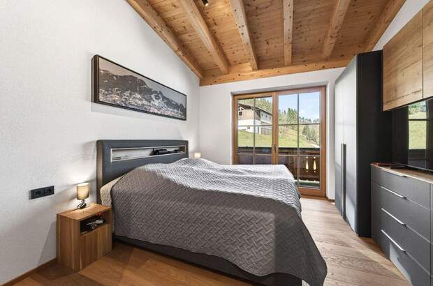 Wohnung mit Balkon kaufen in 6361 Kelchsau (Bild 5)