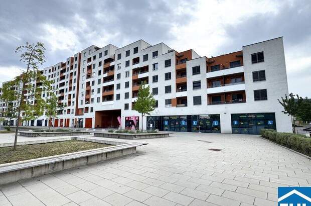 Terrassenwohnung mieten in 8053 Graz (Bild 5)