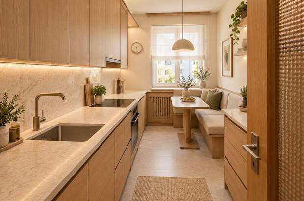 Wohnung mit Balkon kaufen in 4050 Traun (Bild 3)
