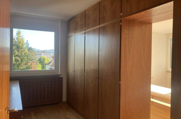 Terrassenwohnung mieten in 6850 Dornbirn (Bild 5)